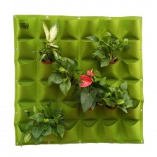 Non-woven Pocket Wall Bag
